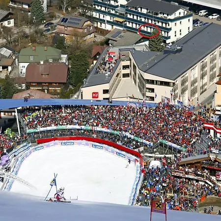 Lejlighed Sonnenblume Kusenberg Schladming