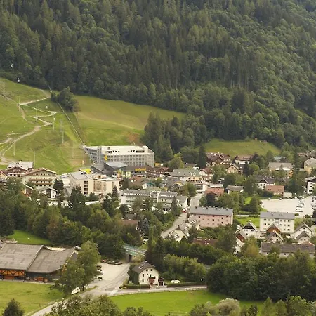 Appartamento Sonnenblume Kusenberg Schladming