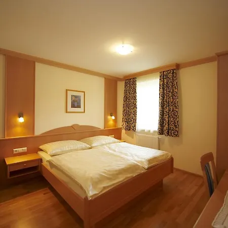 Appartamento Sonnenblume Kusenberg Schladming