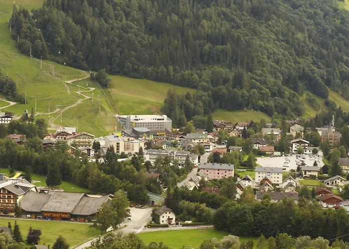Apartment Sonnenblume Kusenberg Schladming