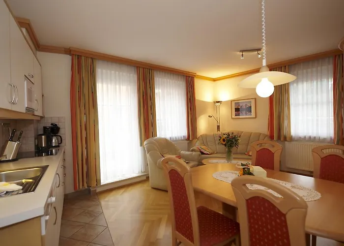 Sonnenblume Kusenberg 슈라드밍